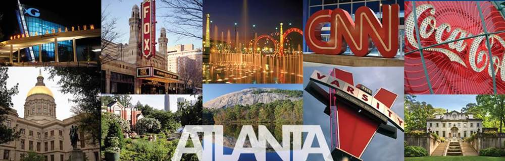Southeast Travel Services atlanta Logo