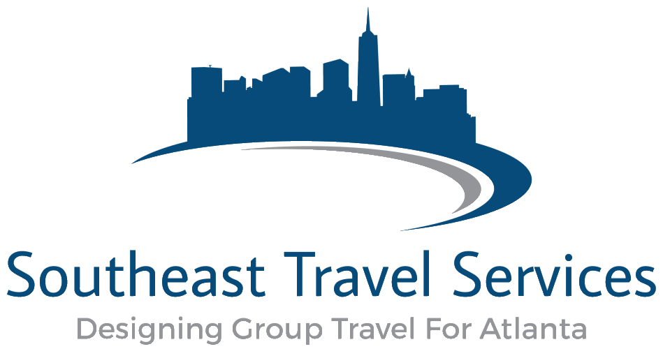 Southeast Travel Services Logo